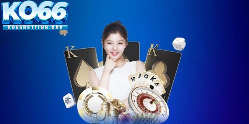 Liệu KO66 lừa đảo có thật không? Đánh giá chi tiết