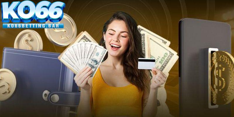 Những lưu ý quan trọng khi thực hiện nạp tiền KO66