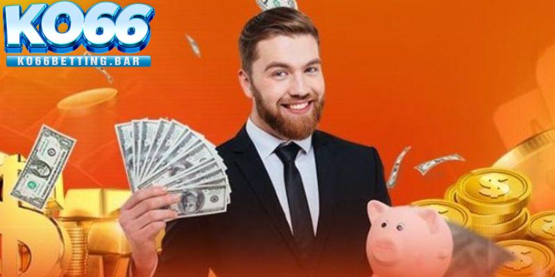 Hướng dẫn chi tiết các phương thức nạp tiền KO66
