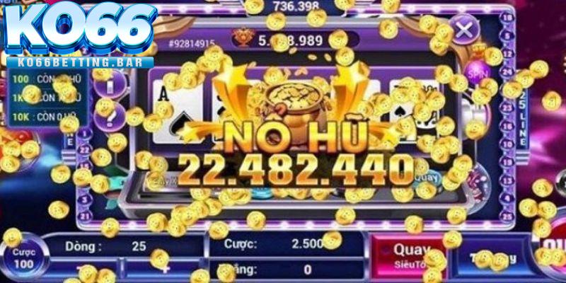 Định nghĩa của tool hack nổ hũ là gì?